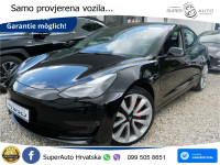 Tesla Model 3 498 KS, ACC+PANO+KAM+GR SJED+KEY+VIRT+LANE