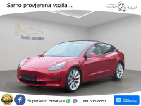 Tesla Model 3 513 KS, ACC+KAM+PANO+GR SJED+KEY+VIRT+LANE