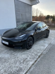 Tesla Model 3 Perfomance 2021