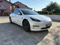 Tesla Model 3 Long Range 2022 god.
