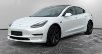 Tesla Model 3 LONG RANGE - 92% STATUS BATERIJE