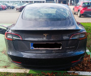 Tesla Model 3 Long Range automatik