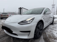 Tesla Model 3 Long Range AWD , 77 kWh baterija , top stanje