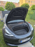 Tesla Model 3 Long range dual motor autopilot 4x4 garancija samo 65tkm
