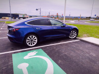 Tesla Model 3 LR AWD