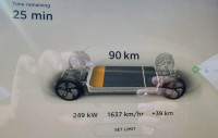 Tesla Model 3 LR DUAL MOTOR automatik