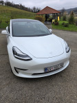Tesla Model 3 LR DUAL MOTOR AWD