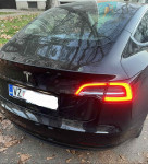 Tesla Model 3 automatik, tvorničko jamstvo