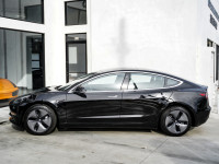 Tesla Model 3 AWD Long Renge FSD 3 automobil sam vozi!