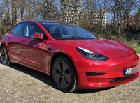 Tesla Model 3 Model 3 RWD (LFP 60kWh baterija) 05/22