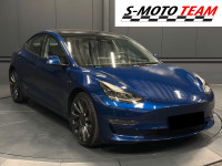 Tesla Model 3 Performance Dual AWD automatik