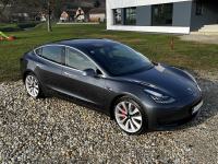 Tesla Model 3 Performance, FSD, 2020 g., savršeno stanje