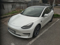 Tesla Model 3 SR+ 2021.god.