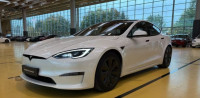 Tesla Model S - 634km DOMET, 06/27 GARANCIJA