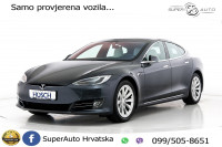 Tesla Model S 75 475 KS, LED+PANO+KAM+SHZ
