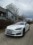 Tesla Model S 75D ,autopilot, full oprema. U pdv-u