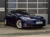 Tesla Model S 75D AWD ¤Avtopilot ¤Panorama