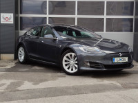 Tesla Model S 75D AWD