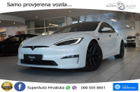 Tesla Model S Dual 670 KS, PANO+ZRAČ+KAM