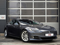 Tesla Model S Long Range Plus AWD Raven