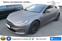 Tesla Model S Plaid 1020 KS, PANO+ZRAČ+3