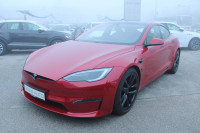 Tesla Model S Plaid 1022ks FULL OPREMA reg 12/2026