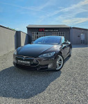 Tesla Model S S85 free supercharger NOVA BATERIJA