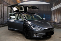 Tesla Model X 100D - FULL OPREMA-FULL SELF DRIVING-6 SJEDALA