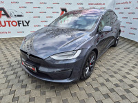 TESLA MODEL X PLAID – 2023. – FSD – 1020 KS –FULL- GARANCIJA 240 000km