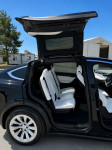 Tesla Model X X 75D