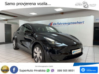 Tesla Model Y 299 KS, ACC+PANO+GR SJED+KAM+KEY