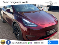 Tesla Model Y 514 KS, ACC+PANO+KAM+GR SJED+KEY+LANE