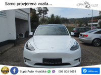 Tesla Model Y 514 KS, ACC+PANO+KAM+GR SJED+KEY+LANE+VIRT