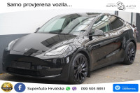 Tesla Model Y 534 KS, ACC+PANO+KAM+GR SJED+KEY+LANE