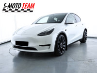 Tesla Model Y Dual AWD