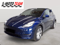 Tesla Model Y Long Range Dual Motor AWD
