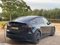 TESLA MODEL Y PERFORMANCE 2022 | 534 KS ⚡ | 0–100 km/h 3,7 s