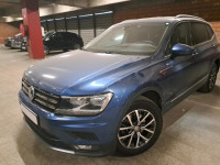 Tiguan Allspace 2.0 TDI 7 SJEDALA,NAV,KUKA,GR.SJED,KAMERA,9.237,67€*3