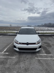 HITNO!! TOP STANJE VW Golf 7 2,0 GTi