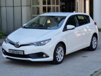TOYOTA AURIS 1.2 TURBO - *PRVI VLASNIK-76.000 KM+SERVISNA-TOP STANJE*