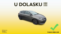 Toyota Auris 1.2 Turbo Style, kamera, grijanje sjedala, jamstvo 1.g.