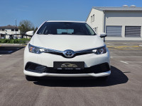 Toyota Auris 1,33+1+VLASNIK