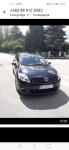 Toyota Auris 1,33 VVT-i