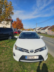 Toyota Auris 1,4 D-4D