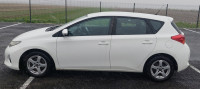 Toyota Auris 1,4 D-4D
