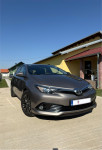 Toyota Auris 1,4 D-4D Sport
