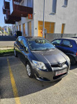 Toyota Auris 1,4 D4-D