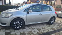 Toyota Auris1.4D-4D  Kompl.servisna povijest