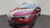 Toyota Auris 1,6 D-4D, EL. SERVISNA, GARANCIJA, HR AUTO