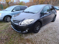 Toyota Auris 1,6